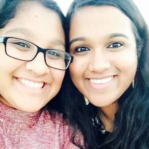 Meet your Posher, Keertana